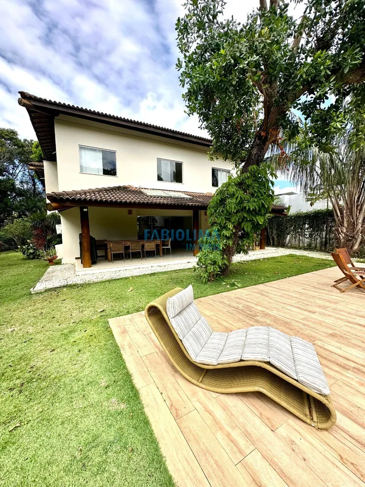 Casa de Condomínio, 4 quartos - Foto 6
