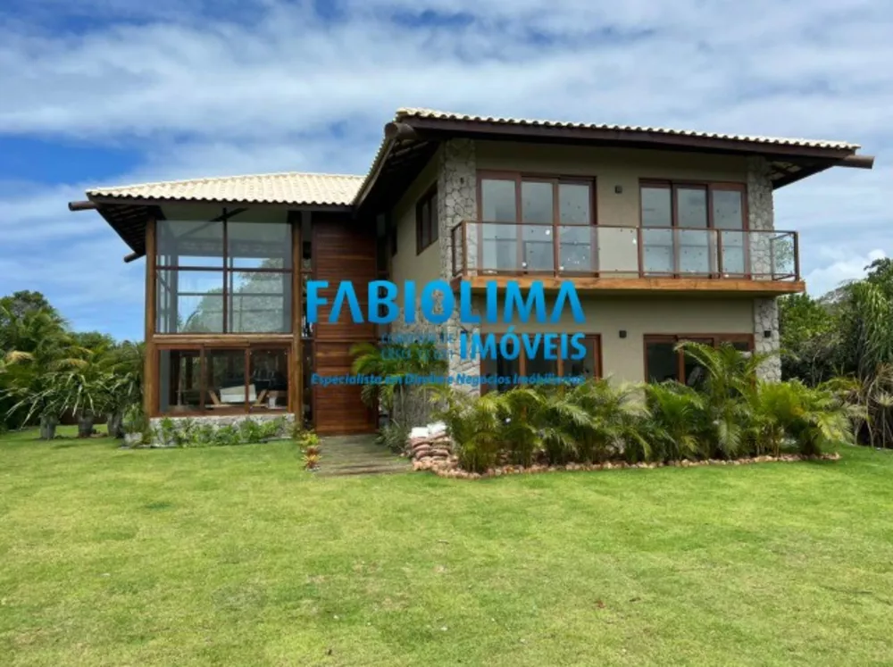Casa de Condomínio, 6 quartos - Foto 8
