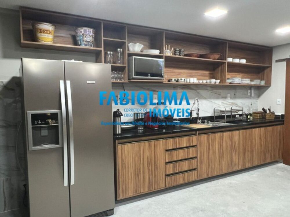 Casa de Condomínio, 6 quartos - Foto 2