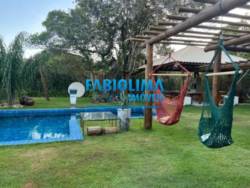 Casa de Condomínio, 6 quartos - Foto 6