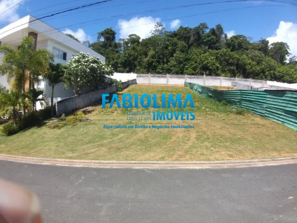 Loteamento e Condomínio, 519 m² - Foto 1