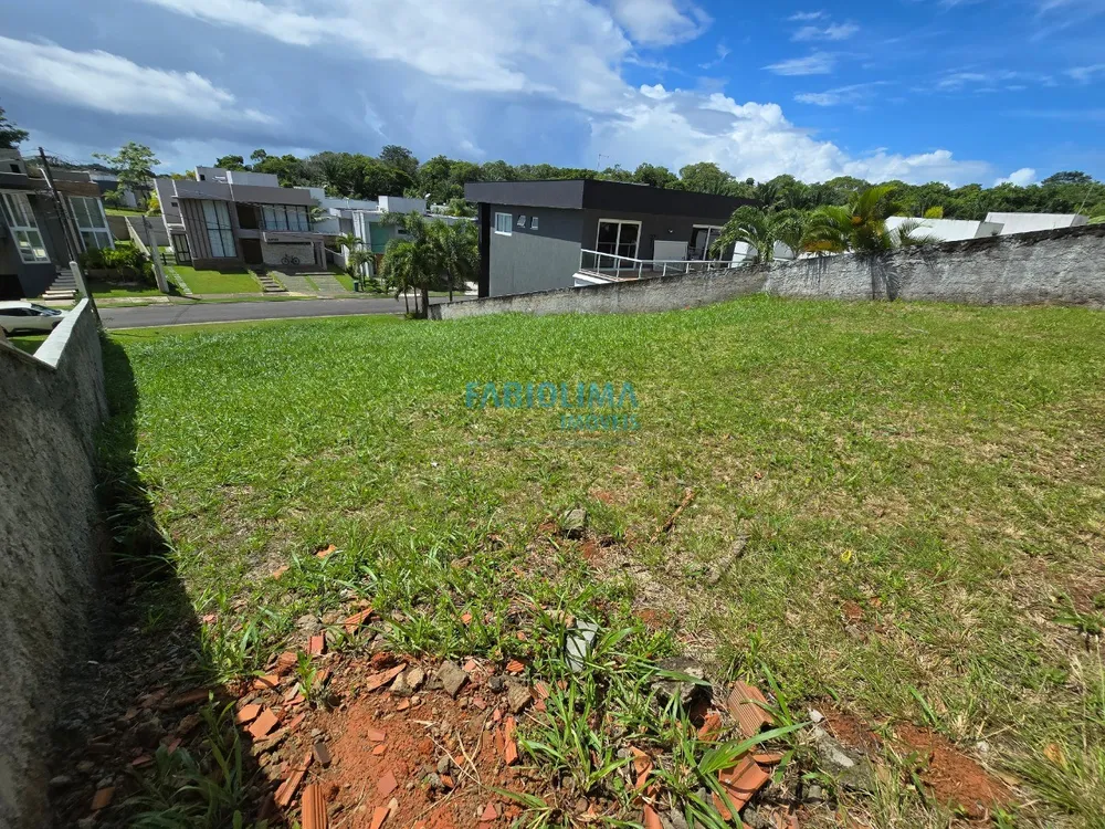 Loteamento e Condomínio, 519 m² - Foto 11