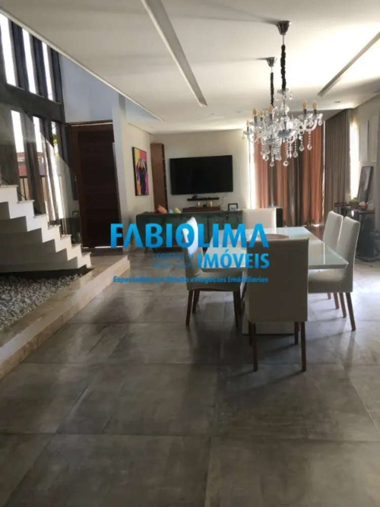 Casa de Condomínio, 4 quartos - Foto 7