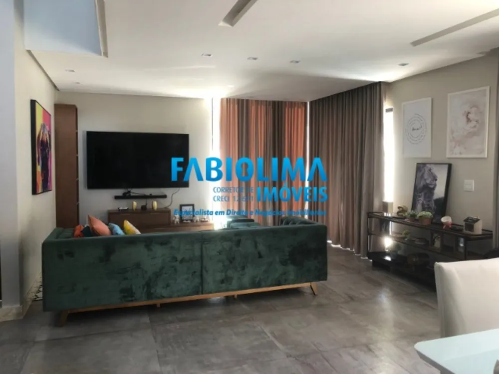 Casa de Condomínio, 4 quartos - Foto 6