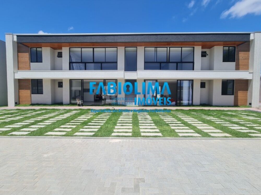 Apartamento, 3 quartos, 94 m² - Foto 1