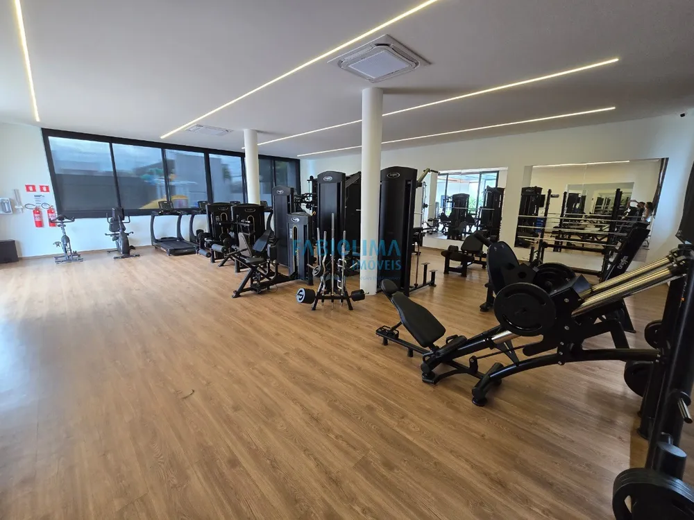 Apartamento, 3 quartos, 94 m² - Foto 5