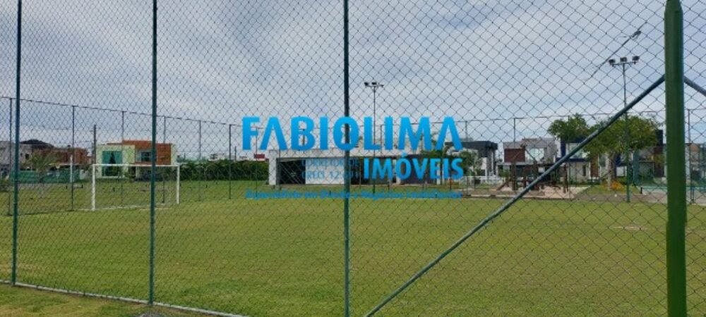 Loteamento e Condomínio à venda, 280m² - Foto 1