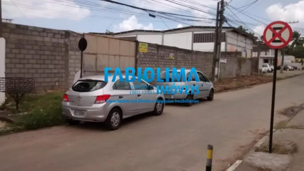 Loteamento e Condomínio, 2640 m² - Foto 6