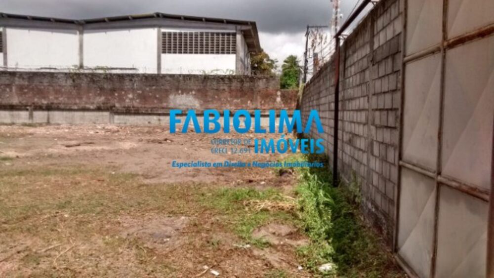 Loteamento e Condomínio, 2640 m² - Foto 1