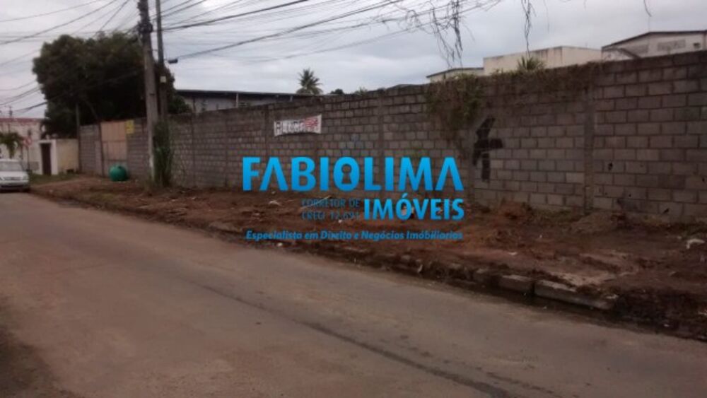 Loteamento e Condomínio, 2640 m² - Foto 3