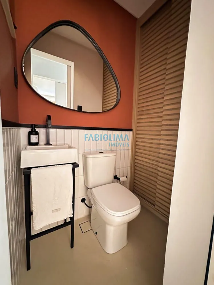 Apartamento, 2 quartos, 50 m² - Foto 2