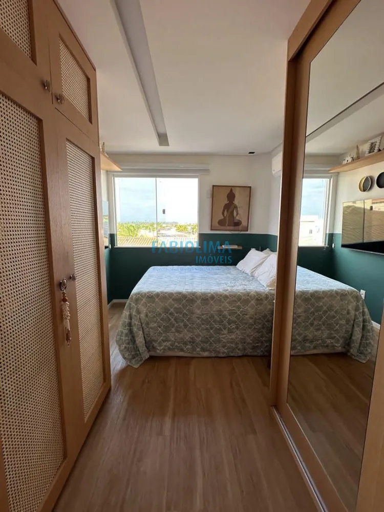 Apartamento, 2 quartos, 50 m² - Foto 8