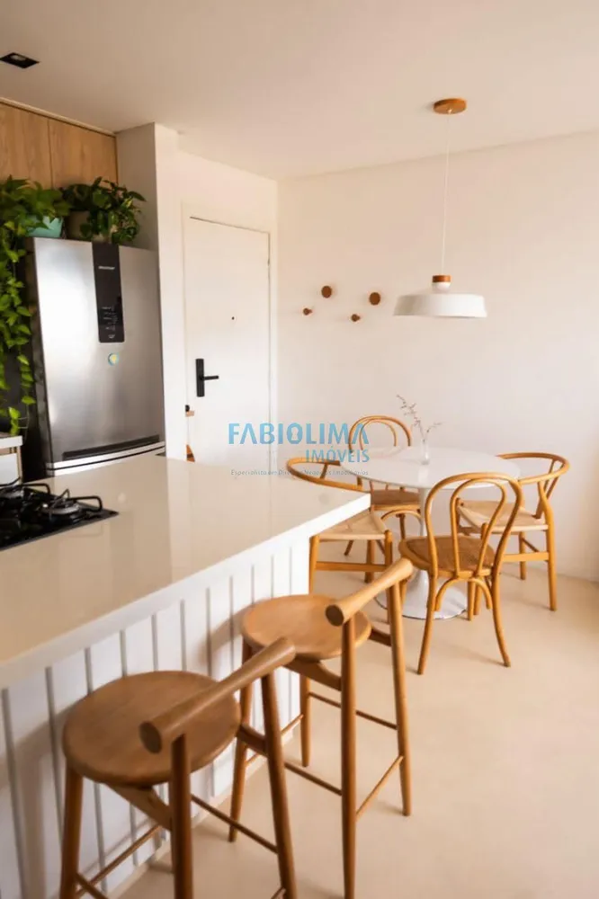 Apartamento, 2 quartos, 50 m² - Foto 5