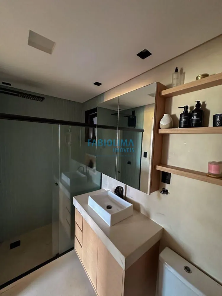 Apartamento, 2 quartos, 50 m² - Foto 6