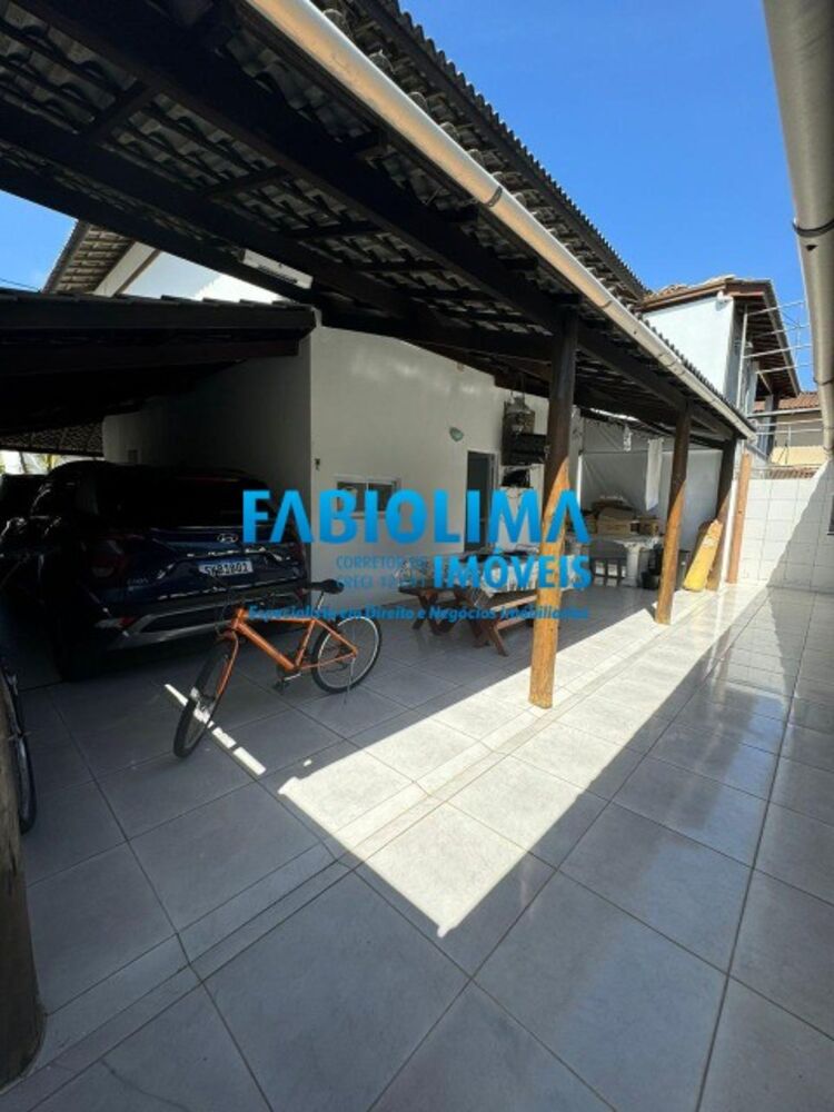 Casa de Condomínio, 5 quartos - Foto 5