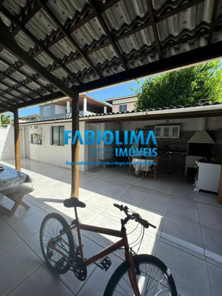 Casa de Condomínio, 5 quartos - Foto 6