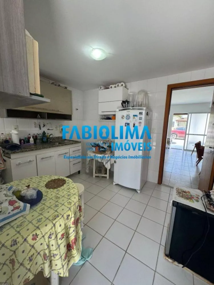 Casa de Condomínio, 5 quartos - Foto 3