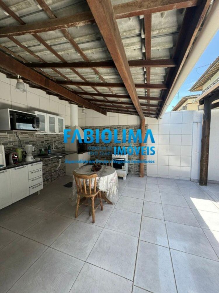 Casa de Condomínio, 5 quartos - Foto 4