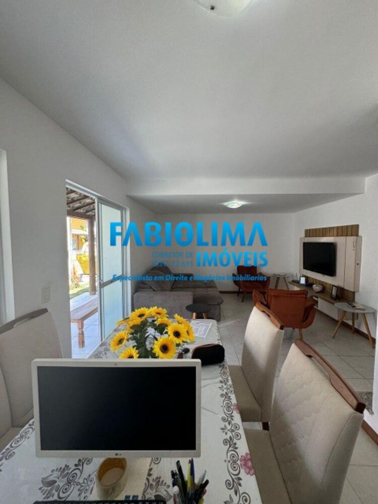 Casa de Condomínio, 5 quartos - Foto 2