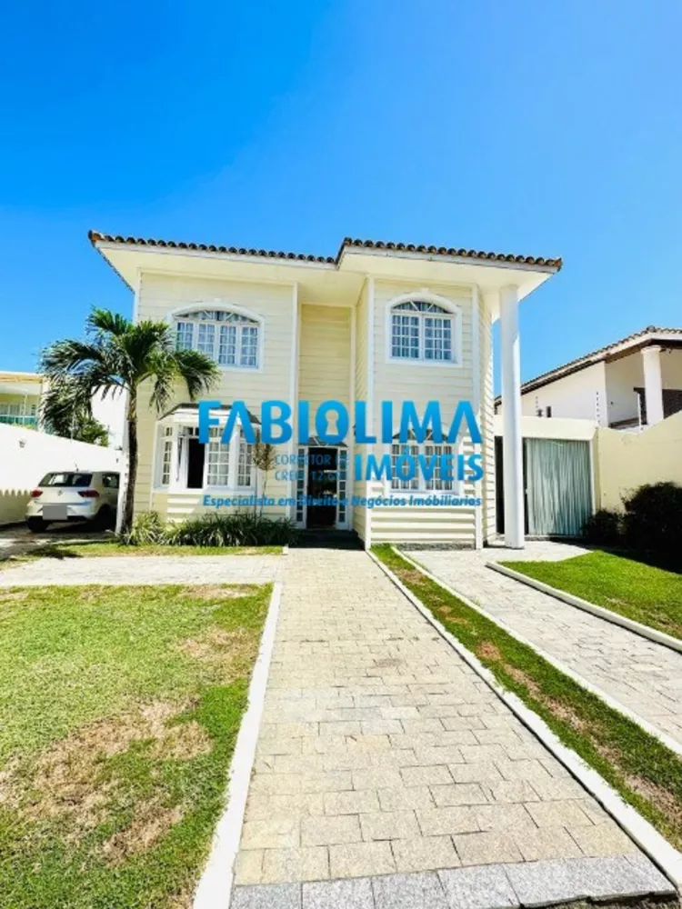 Casa de Condomínio, 3 quartos - Foto 3