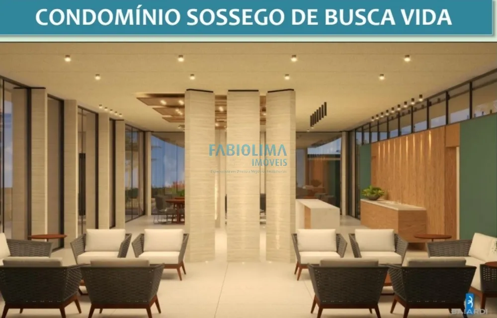 Loteamento e Condomínio, 1500 m² - Foto 9