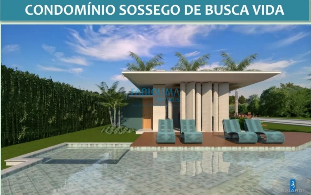 Loteamento e Condomínio, 1500 m² - Foto 4