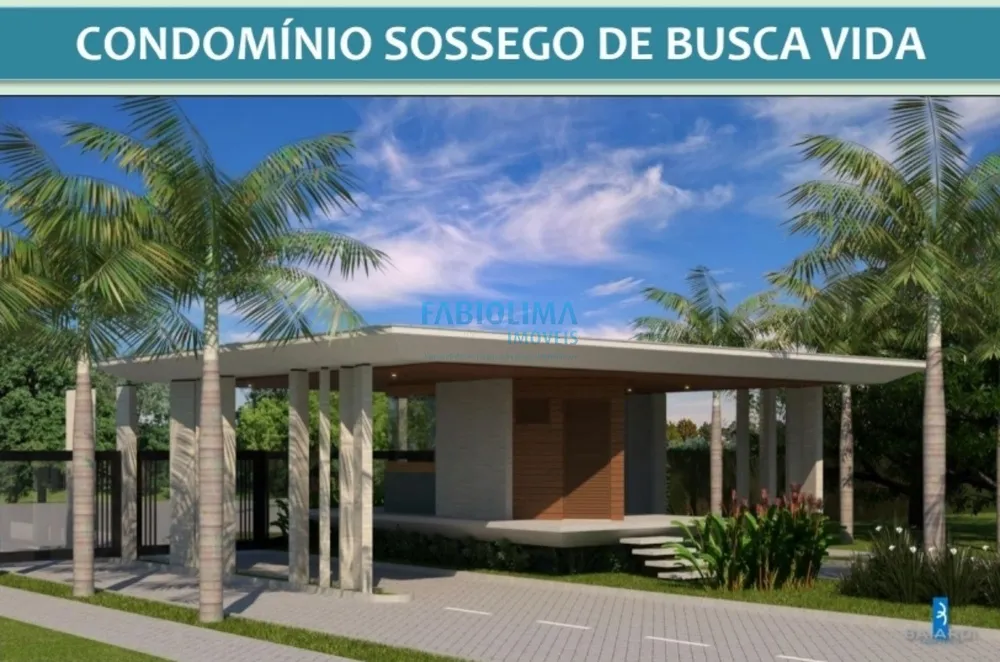 Loteamento e Condomínio, 1500 m² - Foto 3