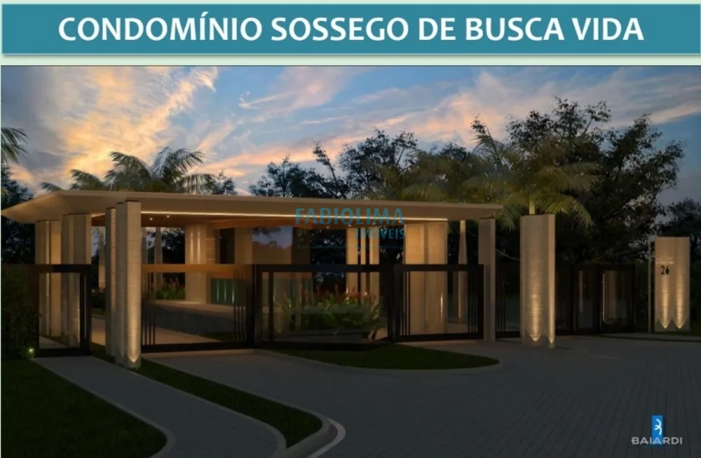 Loteamento e Condomínio, 1500 m² - Foto 5