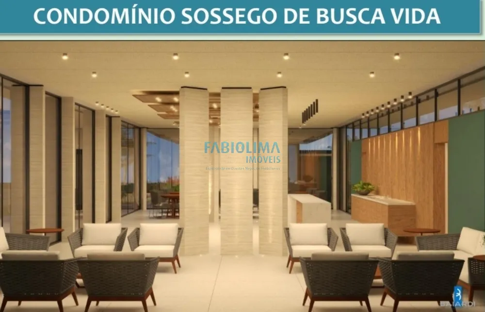 Loteamento e Condomínio, 1500 m² - Foto 7