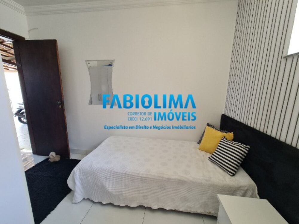 Casa de Condomínio, 4 quartos - Foto 15