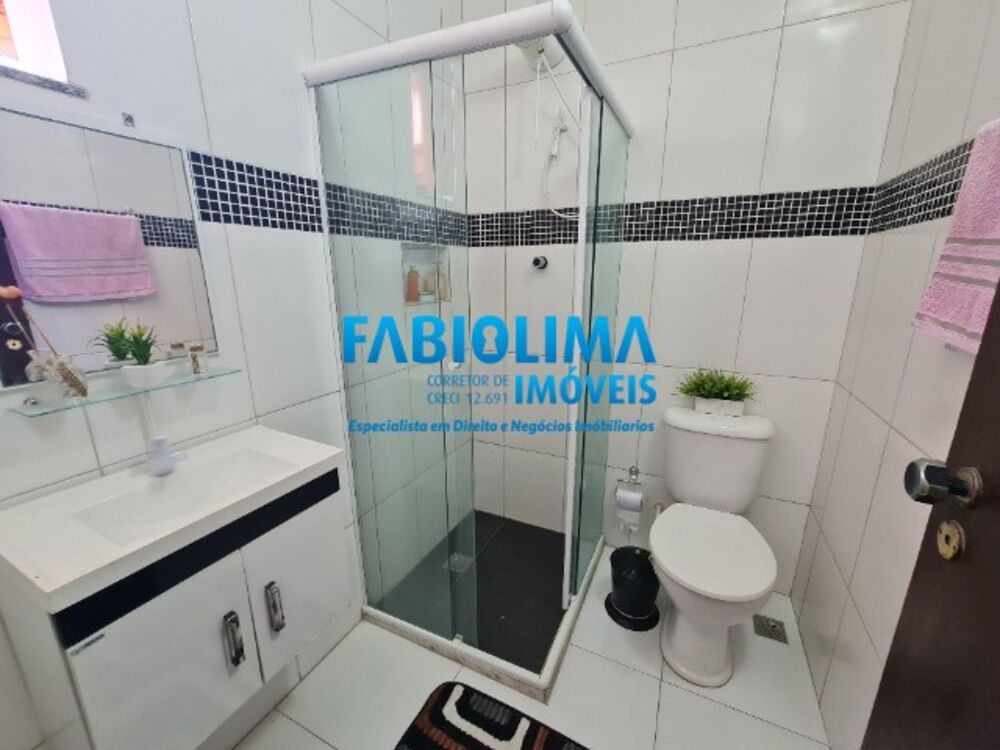 Casa de Condomínio, 4 quartos - Foto 14