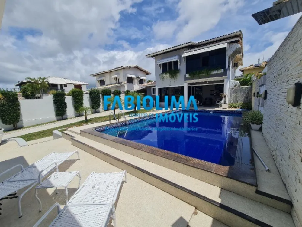 Casa de Condomínio, 4 quartos - Foto 6