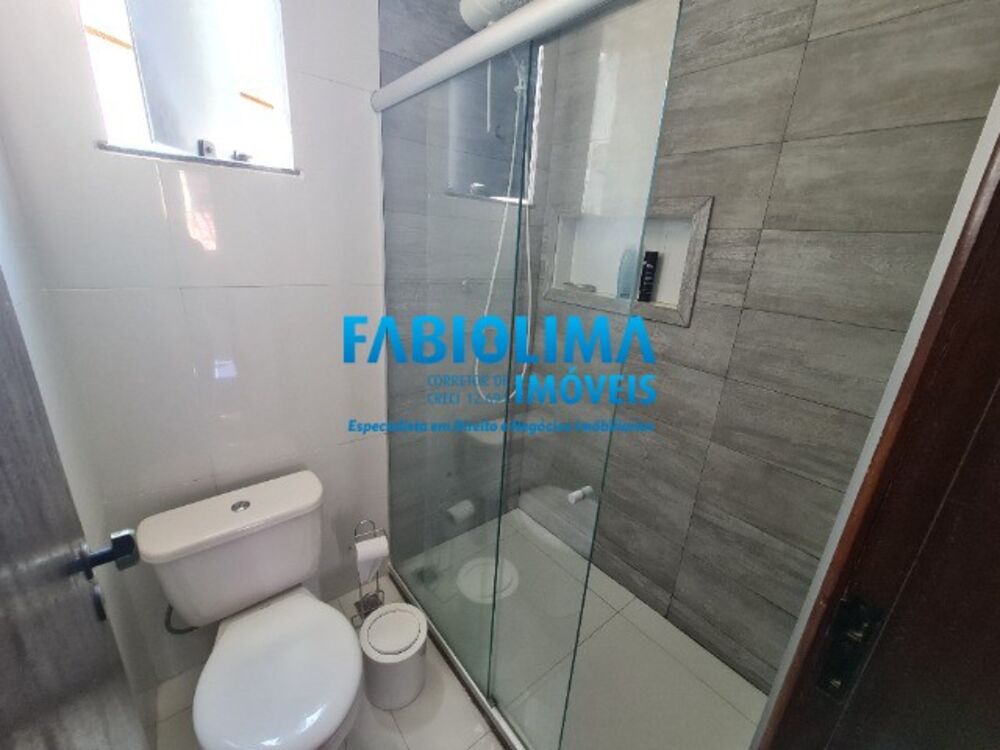 Casa de Condomínio, 4 quartos - Foto 21