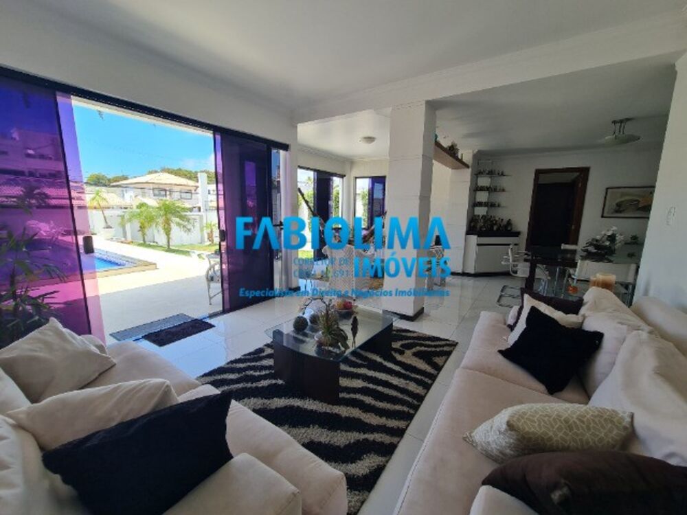 Casa de Condomínio, 4 quartos - Foto 8