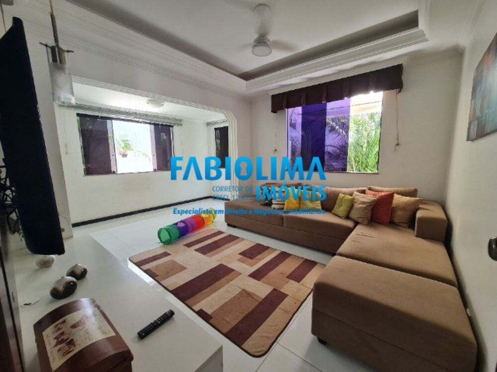 Casa de Condomínio, 4 quartos - Foto 10