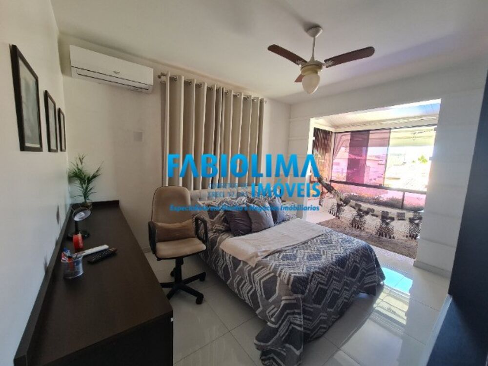 Casa de Condomínio, 4 quartos - Foto 20