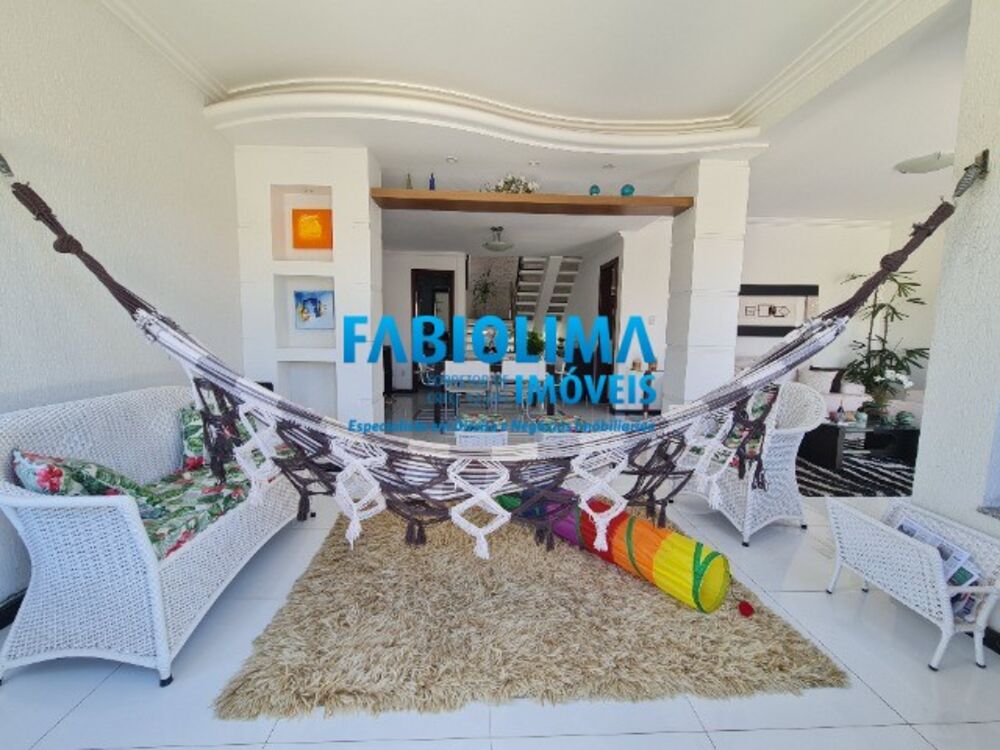 Casa de Condomínio, 4 quartos - Foto 6