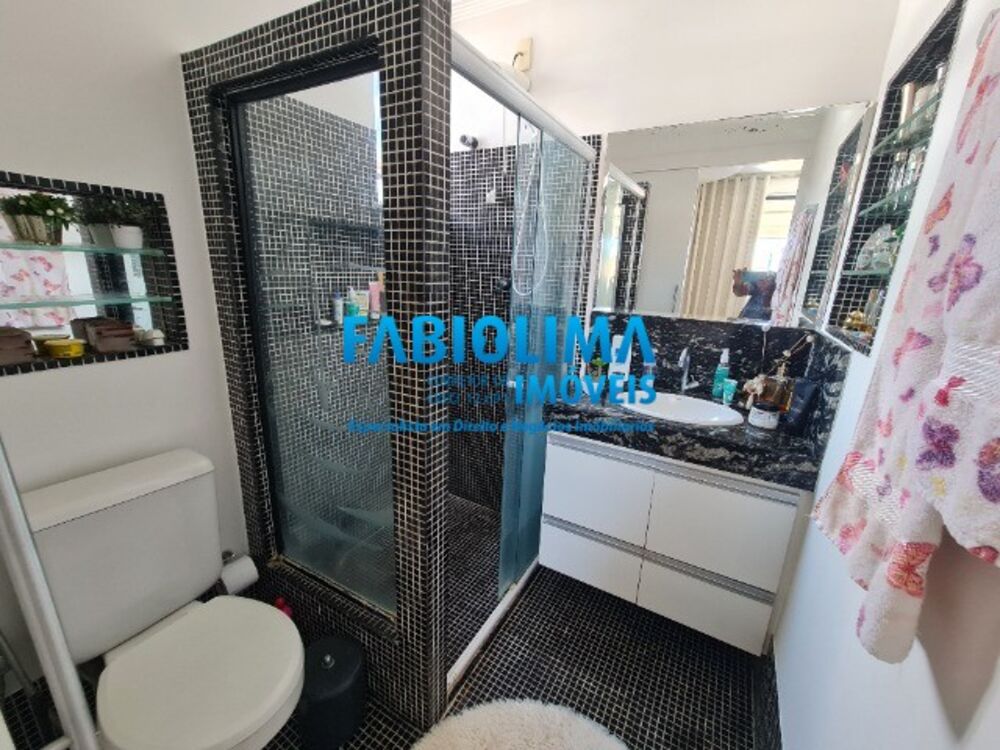 Casa de Condomínio, 4 quartos - Foto 27