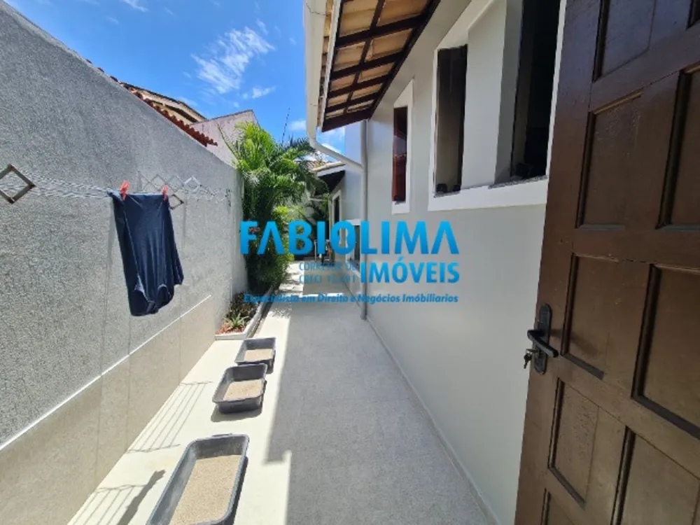 Casa de Condomínio, 4 quartos - Foto 29