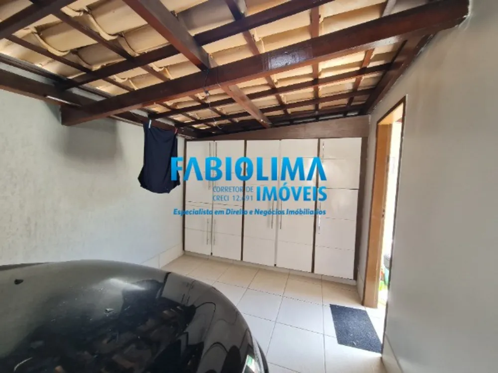 Casa de Condomínio, 4 quartos - Foto 30