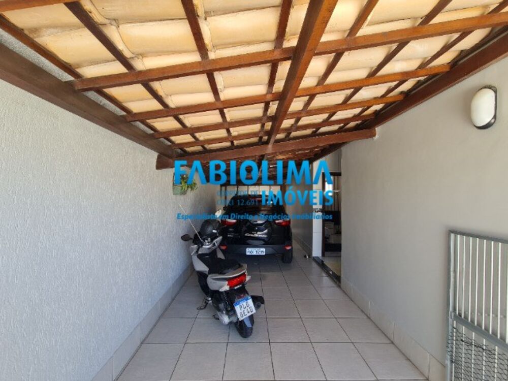 Casa de Condomínio, 4 quartos - Foto 17