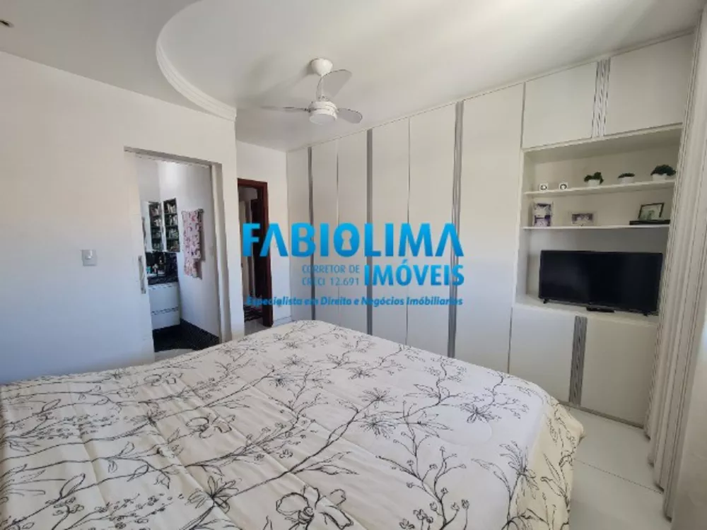 Casa de Condomínio, 4 quartos - Foto 41
