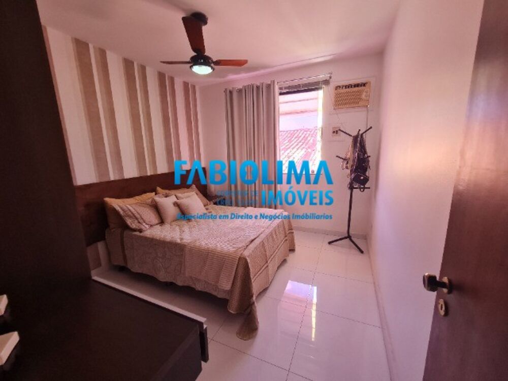 Casa de Condomínio, 4 quartos - Foto 19