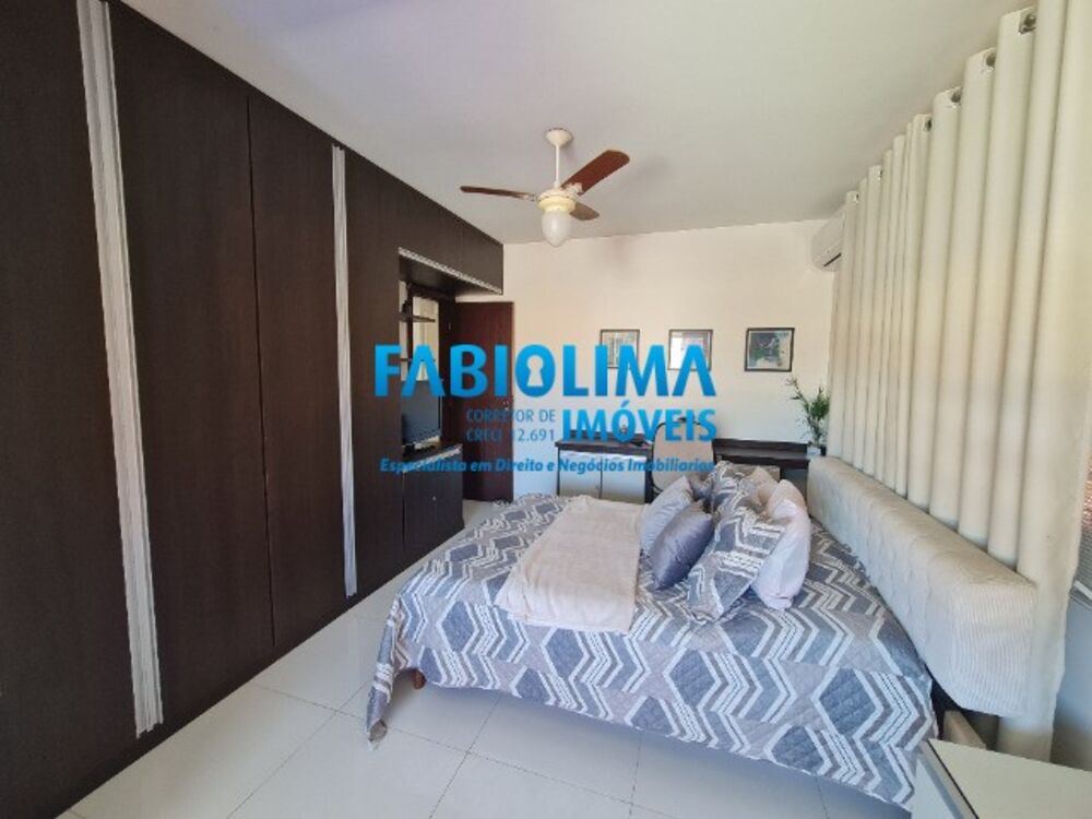 Casa de Condomínio, 4 quartos - Foto 23