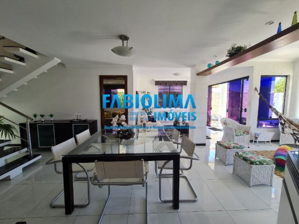 Casa de Condomínio, 4 quartos - Foto 5