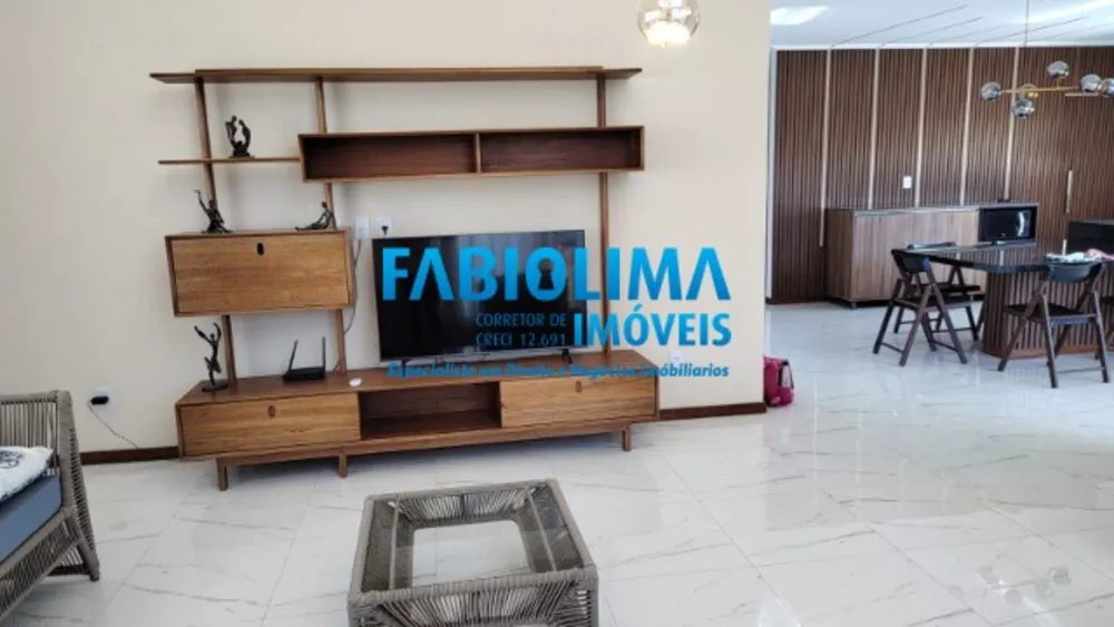 Casa de Condomínio, 4 quartos - Foto 7