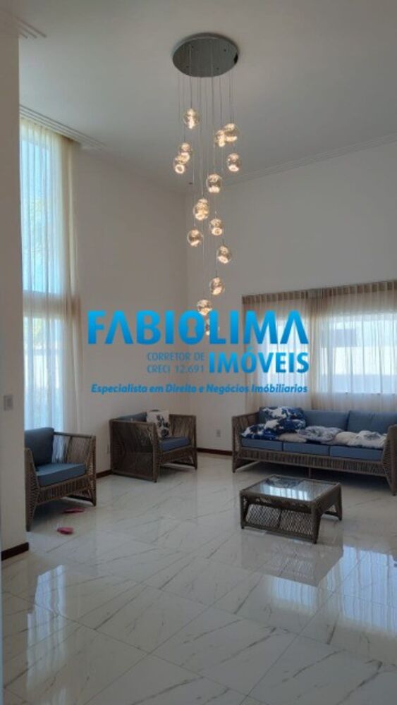 Casa de Condomínio à venda com 4 quartos, 800m² - Foto 4