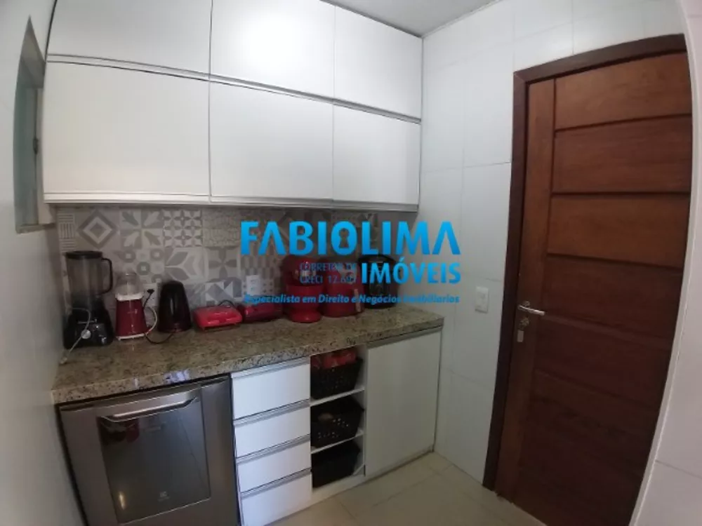 Casa de Condomínio, 4 quartos - Foto 5