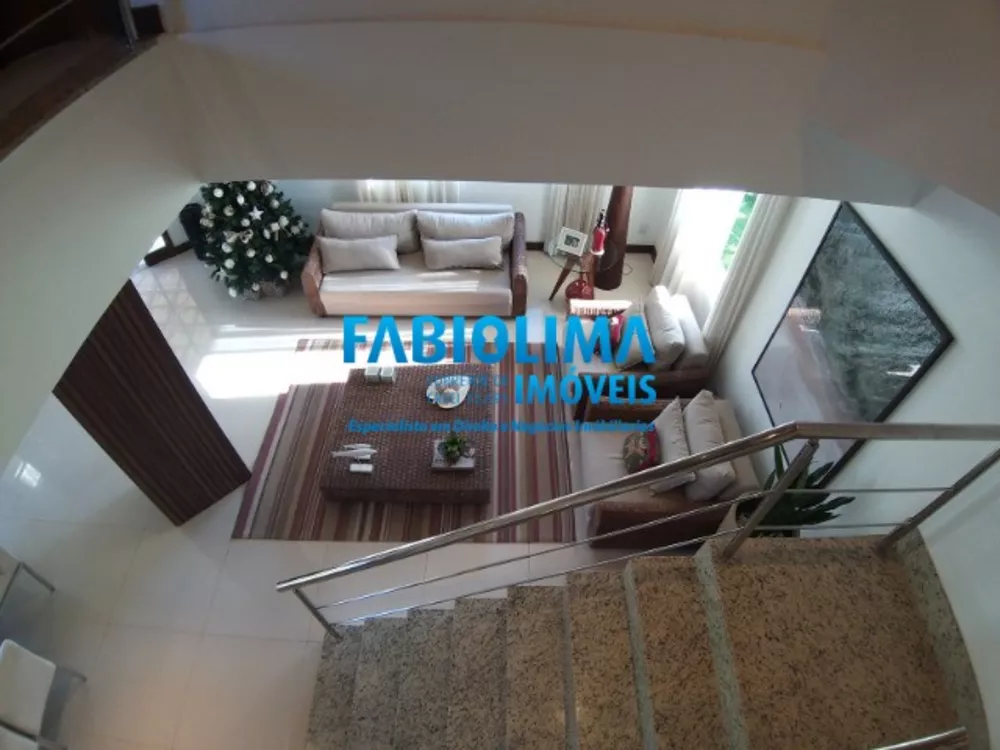 Casa de Condomínio, 4 quartos - Foto 6