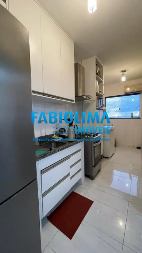 Apartamento, 3 quartos, 78 m² - Foto 2